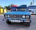 Синий ВАЗ 2106, объемом двигателя 1.3 л и пробегом 126 тыс. км за 801 $, фото 1 на Automoto.ua