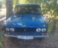 Синий ВАЗ 2106, объемом двигателя 1.3 л и пробегом 190 тыс. км за 337 $, фото 1 на Automoto.ua