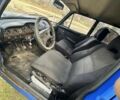 Синій ВАЗ 2106, об'ємом двигуна 1.3 л та пробігом 200 тис. км за 591 $, фото 8 на Automoto.ua