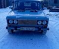 Синий ВАЗ 2106, объемом двигателя 15 л и пробегом 0 тыс. км за 450 $, фото 1 на Automoto.ua