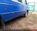 Синий ВАЗ 2106, объемом двигателя 1.3 л и пробегом 0 тыс. км за 850 $, фото 7 на Automoto.ua