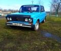 Синій ВАЗ 2106, об'ємом двигуна 1.5 л та пробігом 250 тис. км за 650 $, фото 1 на Automoto.ua