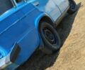 Синій ВАЗ 2106, об'ємом двигуна 1.3 л та пробігом 450 тис. км за 478 $, фото 3 на Automoto.ua