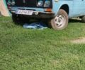 Синий ВАЗ 2106, объемом двигателя 1.3 л и пробегом 138 тыс. км за 239 $, фото 1 на Automoto.ua