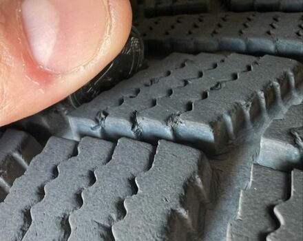 ВАЗ 2106 1989 в Днепре (Днепропетровске) на Automoto.ua Синий ВАЗ 2106, объемом двигателя 1.3 л и пробегом 120 тыс. км за 900 $, фото 6 на Automoto.ua