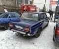 Синий ВАЗ 2106, объемом двигателя 1.3 л и пробегом 100 тыс. км за 800 $, фото 4 на Automoto.ua