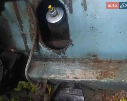 Синий ВАЗ 2106, объемом двигателя 1.3 л и пробегом 38 тыс. км за 700 $, фото 9 на Automoto.ua