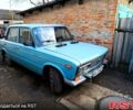 Синий ВАЗ 2106, объемом двигателя 1.3 л и пробегом 140 тыс. км за 1250 $, фото 1 на Automoto.ua