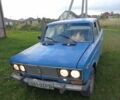 Синий ВАЗ 2106, объемом двигателя 1.6 л и пробегом 311 тыс. км за 400 $, фото 1 на Automoto.ua
