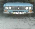 Синий ВАЗ 2106, объемом двигателя 1.3 л и пробегом 66 тыс. км за 500 $, фото 1 на Automoto.ua
