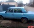 Синий ВАЗ 2106, объемом двигателя 1.3 л и пробегом 90 тыс. км за 750 $, фото 1 на Automoto.ua