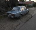 Синий ВАЗ 2106, объемом двигателя 0 л и пробегом 300 тыс. км за 719 $, фото 2 на Automoto.ua