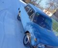 Синий ВАЗ 2106, объемом двигателя 1.3 л и пробегом 1 тыс. км за 1000 $, фото 1 на Automoto.ua