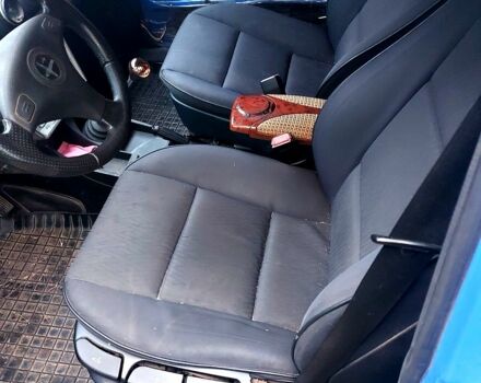 Синій ВАЗ 2106, об'ємом двигуна 1.7 л та пробігом 200 тис. км за 600 $, фото 8 на Automoto.ua