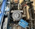 Синий ВАЗ 2106, объемом двигателя 1.5 л и пробегом 270 тыс. км за 603 $, фото 4 на Automoto.ua