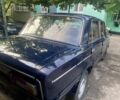 Синий ВАЗ 2106, объемом двигателя 1.3 л и пробегом 67 тыс. км за 777 $, фото 2 на Automoto.ua