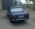 Синий ВАЗ 2106, объемом двигателя 1.3 л и пробегом 20 тыс. км за 1300 $, фото 1 на Automoto.ua