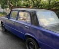 Синий ВАЗ 2106, объемом двигателя 1.3 л и пробегом 100 тыс. км за 433 $, фото 2 на Automoto.ua