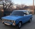 Синій ВАЗ 2106, об'ємом двигуна 1.3 л та пробігом 3 тис. км за 565 $, фото 1 на Automoto.ua