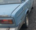 Синий ВАЗ 2106, объемом двигателя 0 л и пробегом 250 тыс. км за 700 $, фото 3 на Automoto.ua