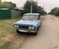 Синий ВАЗ 2106, объемом двигателя 1.3 л и пробегом 150 тыс. км за 701 $, фото 1 на Automoto.ua