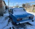 Синій ВАЗ 2106, об'ємом двигуна 10 л та пробігом 23 тис. км за 570 $, фото 1 на Automoto.ua