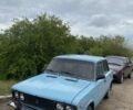 Синий ВАЗ 2106, объемом двигателя 1.5 л и пробегом 300 тыс. км за 700 $, фото 1 на Automoto.ua