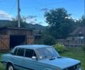 Синій ВАЗ 2106, об'ємом двигуна 1.3 л та пробігом 53 тис. км за 850 $, фото 1 на Automoto.ua