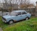 Синій ВАЗ 2106, об'ємом двигуна 1.5 л та пробігом 1000 тис. км за 663 $, фото 1 на Automoto.ua