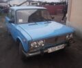 Синій ВАЗ 2106, об'ємом двигуна 1.6 л та пробігом 500 тис. км за 400 $, фото 1 на Automoto.ua