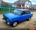 Синій ВАЗ 2106, об'ємом двигуна 1.3 л та пробігом 111 тис. км за 499 $, фото 1 на Automoto.ua