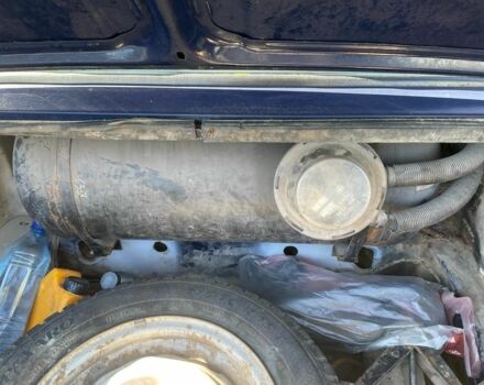 Синий ВАЗ 2106, объемом двигателя 1.3 л и пробегом 200 тыс. км за 600 $, фото 5 на Automoto.ua