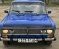Синий ВАЗ 2106, объемом двигателя 1.5 л и пробегом 100 тыс. км за 592 $, фото 7 на Automoto.ua