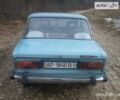 Синий ВАЗ 2106, объемом двигателя 0 л и пробегом 100 тыс. км за 750 $, фото 1 на Automoto.ua