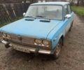 Синий ВАЗ 2106, объемом двигателя 1.3 л и пробегом 85 тыс. км за 415 $, фото 5 на Automoto.ua