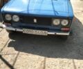 Синий ВАЗ 2106, объемом двигателя 1.6 л и пробегом 100 тыс. км за 499 $, фото 1 на Automoto.ua