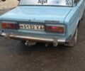 Синій ВАЗ 2106, об'ємом двигуна 0 л та пробігом 84 тис. км за 953 $, фото 3 на Automoto.ua