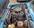 Синій ВАЗ 2106, об'ємом двигуна 1.29 л та пробігом 300 тис. км за 799 $, фото 2 на Automoto.ua