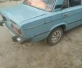 Синій ВАЗ 2106, об'ємом двигуна 1.3 л та пробігом 65 тис. км за 800 $, фото 3 на Automoto.ua