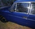Синий ВАЗ 2106, объемом двигателя 0 л и пробегом 60 тыс. км за 337 $, фото 6 на Automoto.ua
