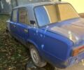 Синий ВАЗ 2106, объемом двигателя 1.5 л и пробегом 200 тыс. км за 280 $, фото 2 на Automoto.ua