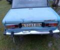 Синий ВАЗ 2106, объемом двигателя 0 л и пробегом 50 тыс. км за 700 $, фото 2 на Automoto.ua