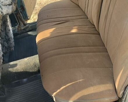 Синій ВАЗ 2106, об'ємом двигуна 1.3 л та пробігом 450 тис. км за 478 $, фото 1 на Automoto.ua