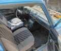 Синій ВАЗ 2106, об'ємом двигуна 1.5 л та пробігом 350 тис. км за 402 $, фото 4 на Automoto.ua