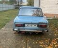 Синій ВАЗ 2106, об'ємом двигуна 0 л та пробігом 138 тис. км за 596 $, фото 7 на Automoto.ua