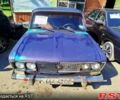 Синий ВАЗ 2106, объемом двигателя 1.3 л и пробегом 88 тыс. км за 470 $, фото 1 на Automoto.ua