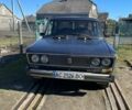 Синий ВАЗ 2106, объемом двигателя 1.3 л и пробегом 200 тыс. км за 600 $, фото 1 на Automoto.ua