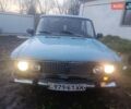 Синий ВАЗ 2106, объемом двигателя 1.5 л и пробегом 38 тыс. км за 850 $, фото 1 на Automoto.ua
