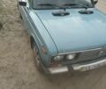 Синий ВАЗ 2106, объемом двигателя 1.3 л и пробегом 65 тыс. км за 800 $, фото 4 на Automoto.ua