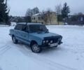 Синий ВАЗ 2106, объемом двигателя 1.3 л и пробегом 500 тыс. км за 750 $, фото 1 на Automoto.ua